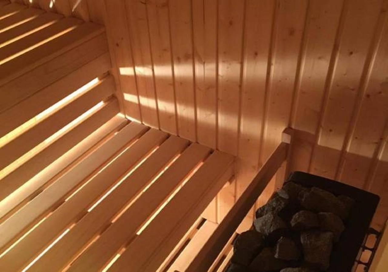 Apartamento Zakatek Dorimaks Zawoja Exterior foto