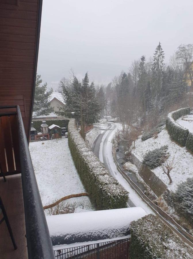 Apartamento Zakatek Dorimaks Zawoja Exterior foto