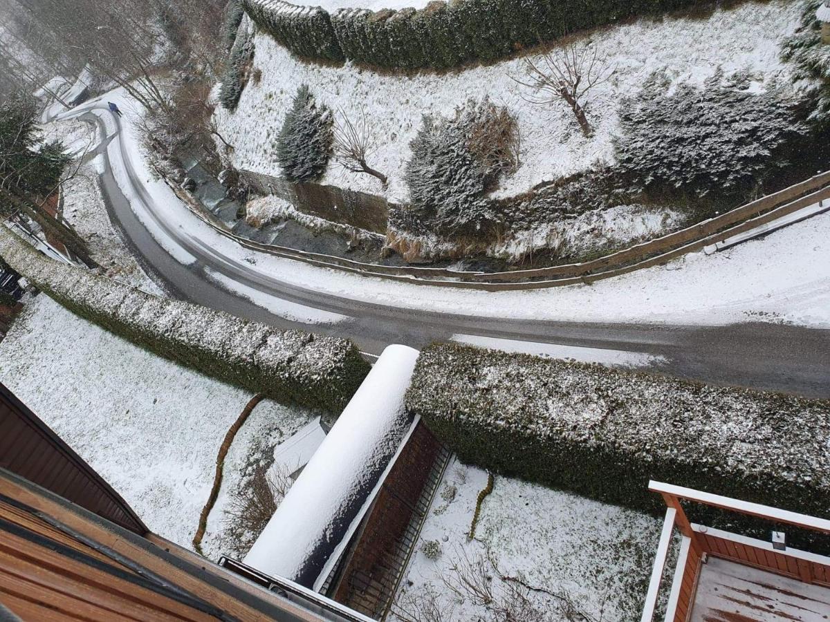 Apartamento Zakatek Dorimaks Zawoja Exterior foto