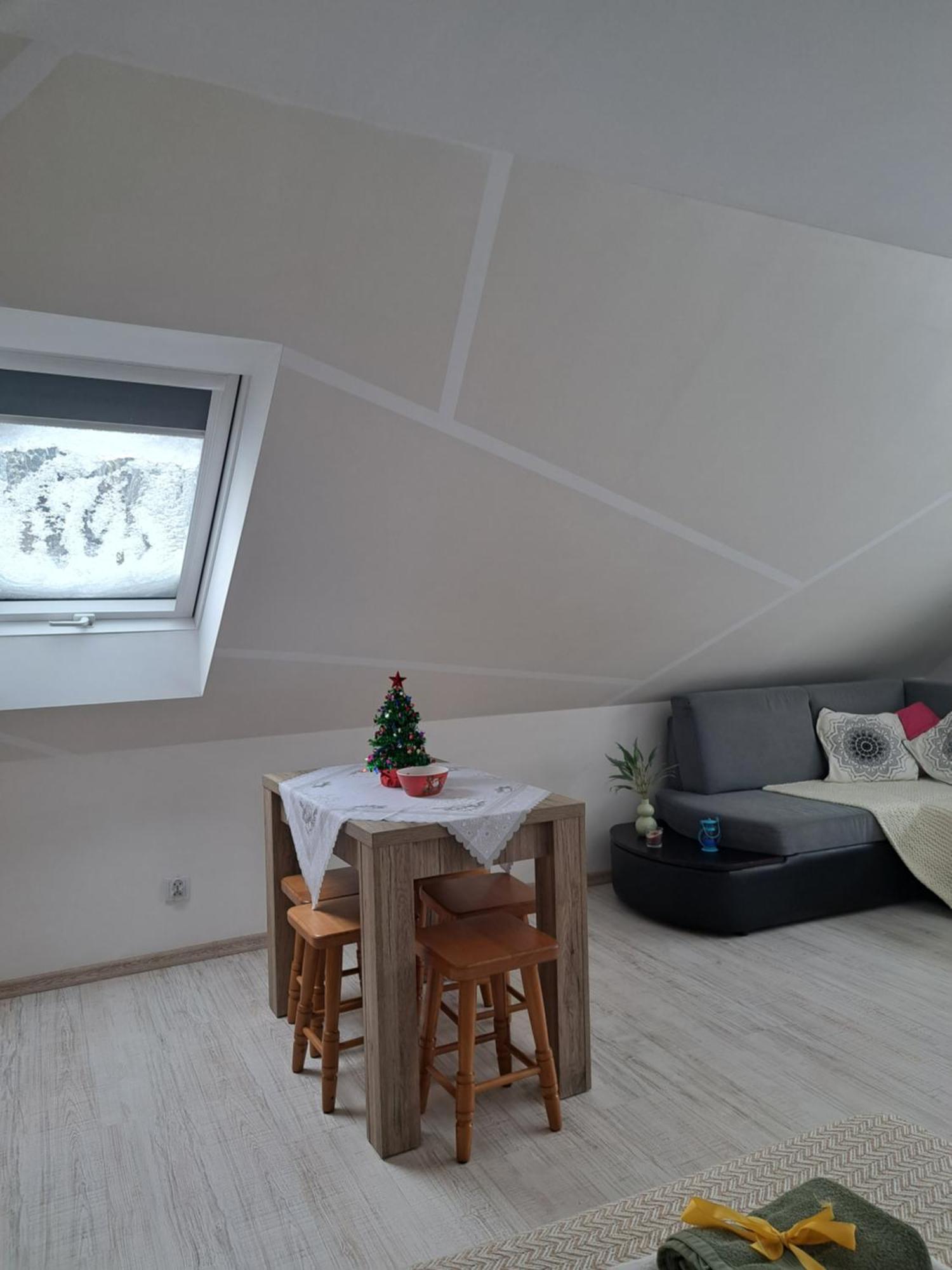 Apartamento Zakatek Dorimaks Zawoja Exterior foto