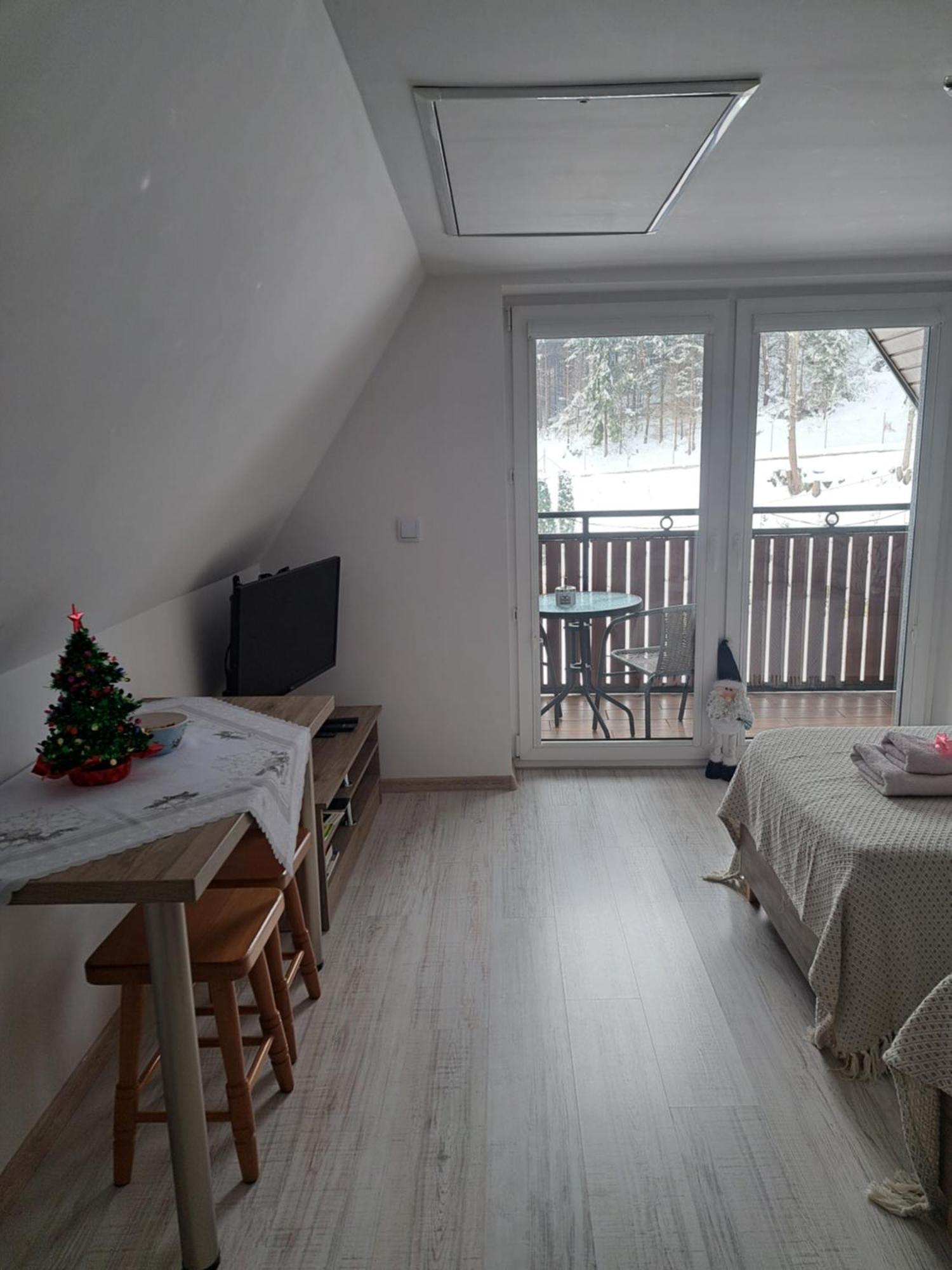 Apartamento Zakatek Dorimaks Zawoja Exterior foto