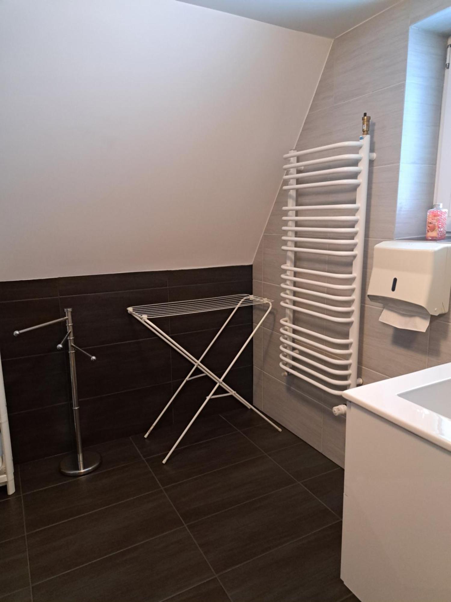 Apartamento Zakatek Dorimaks Zawoja Exterior foto