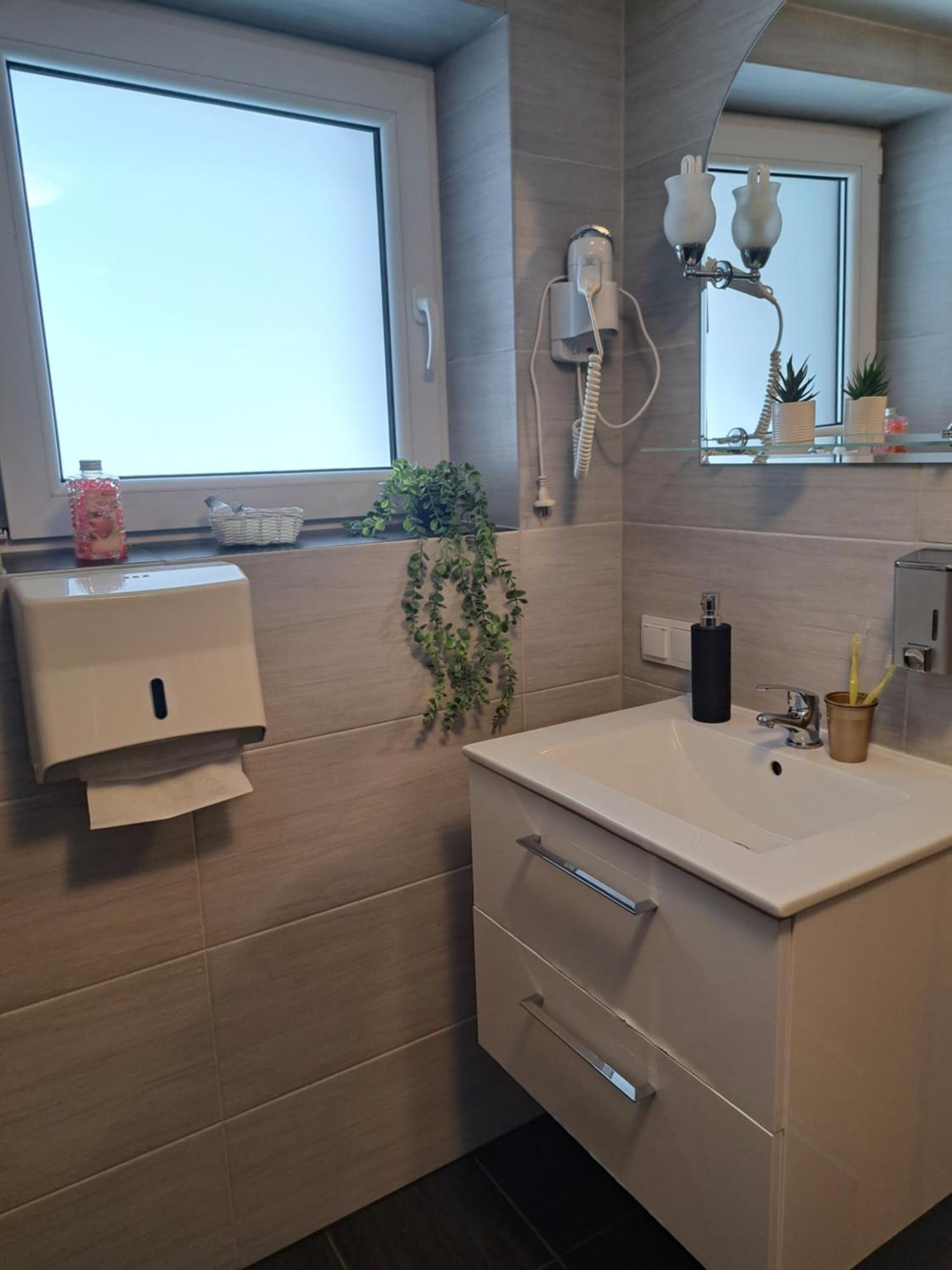 Apartamento Zakatek Dorimaks Zawoja Exterior foto