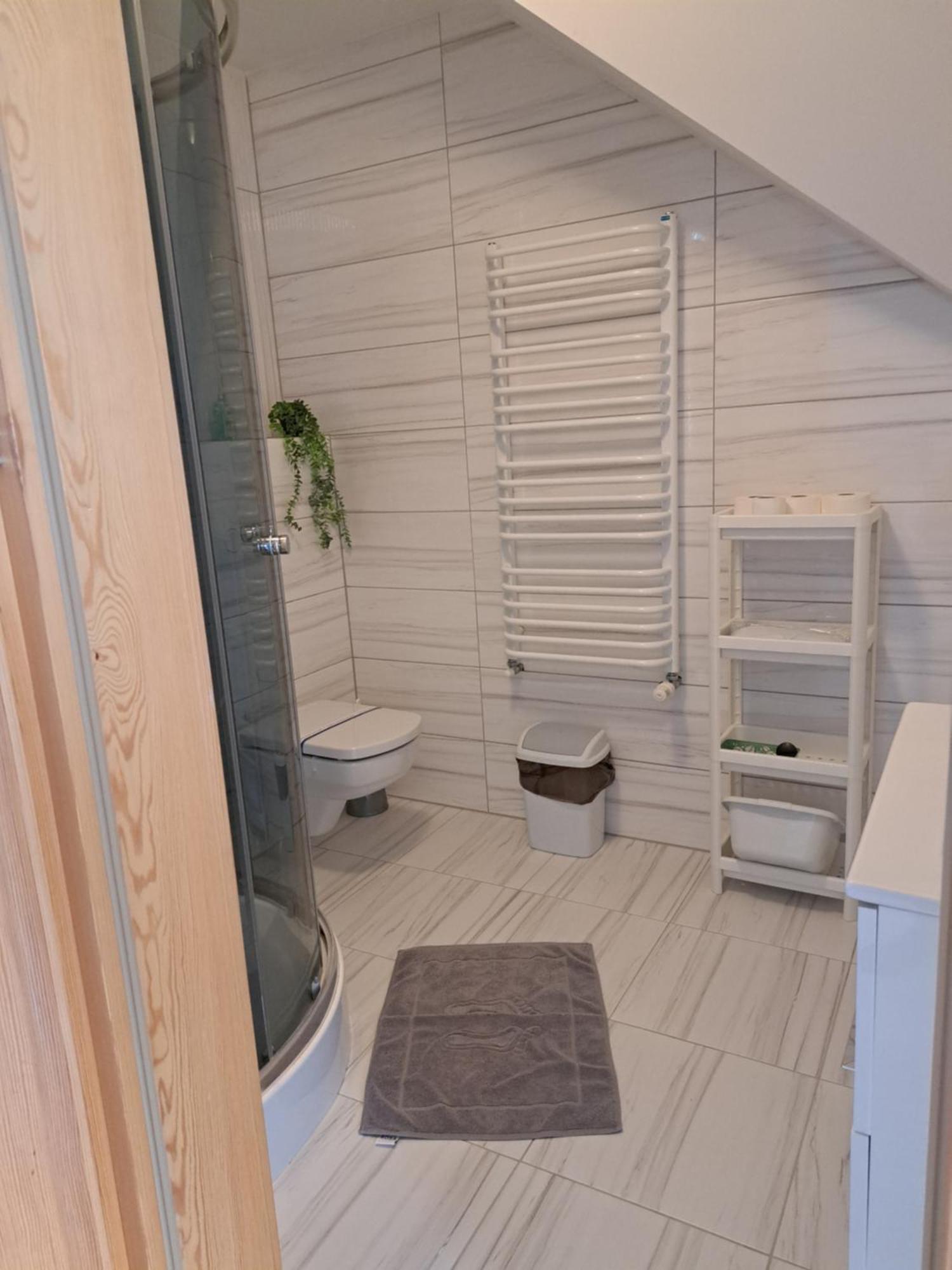 Apartamento Zakatek Dorimaks Zawoja Exterior foto