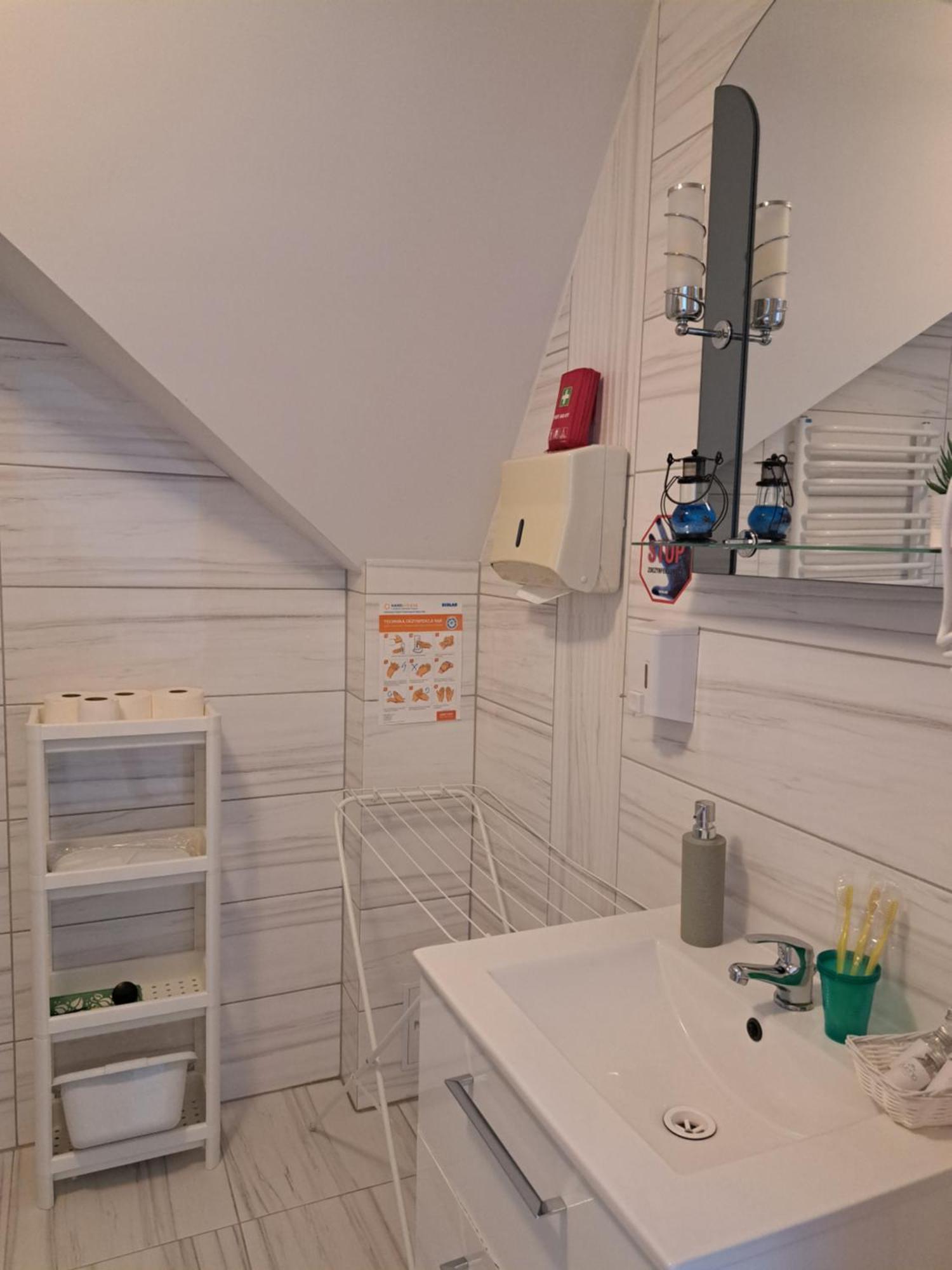 Apartamento Zakatek Dorimaks Zawoja Exterior foto