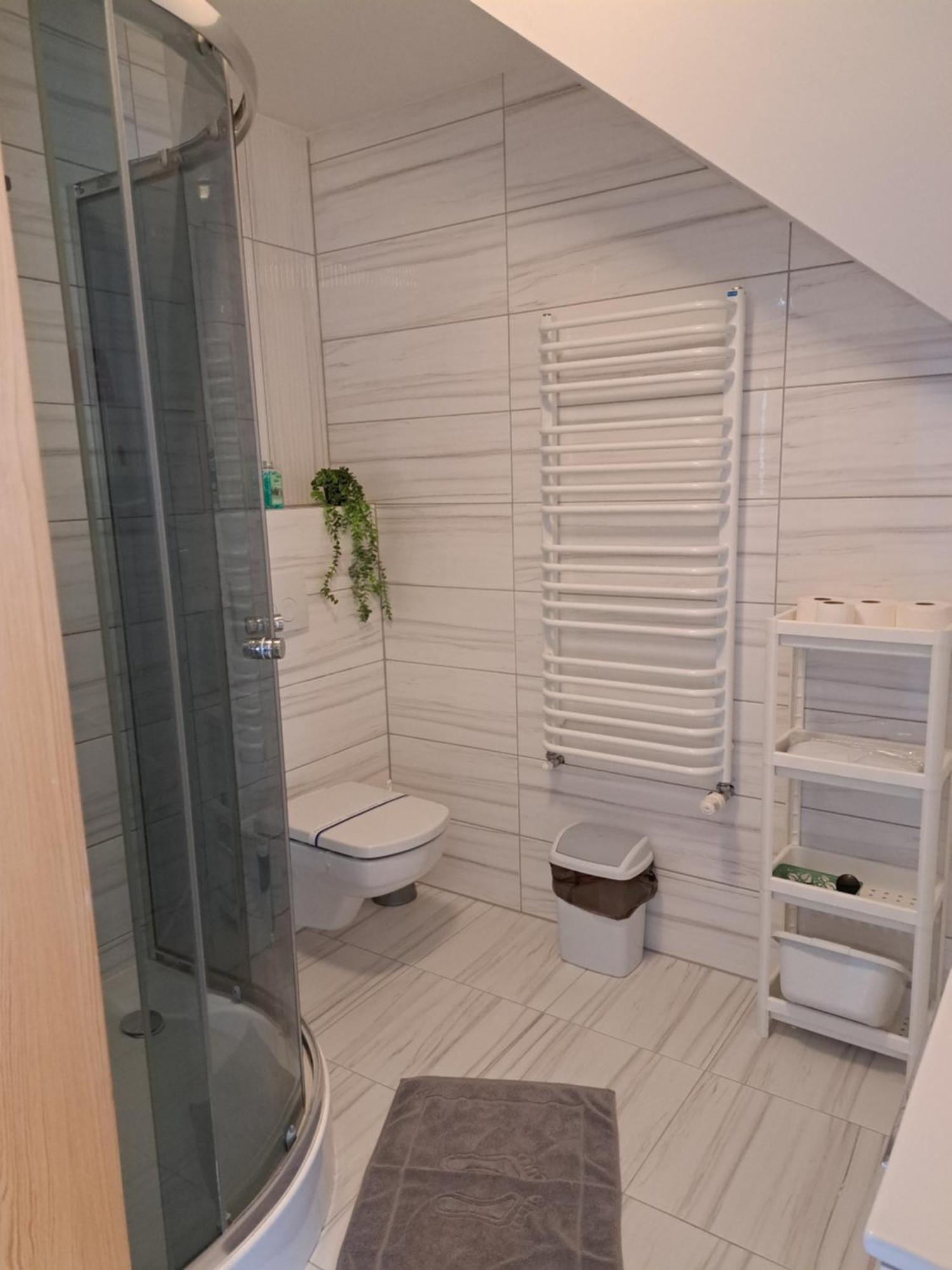 Apartamento Zakatek Dorimaks Zawoja Exterior foto