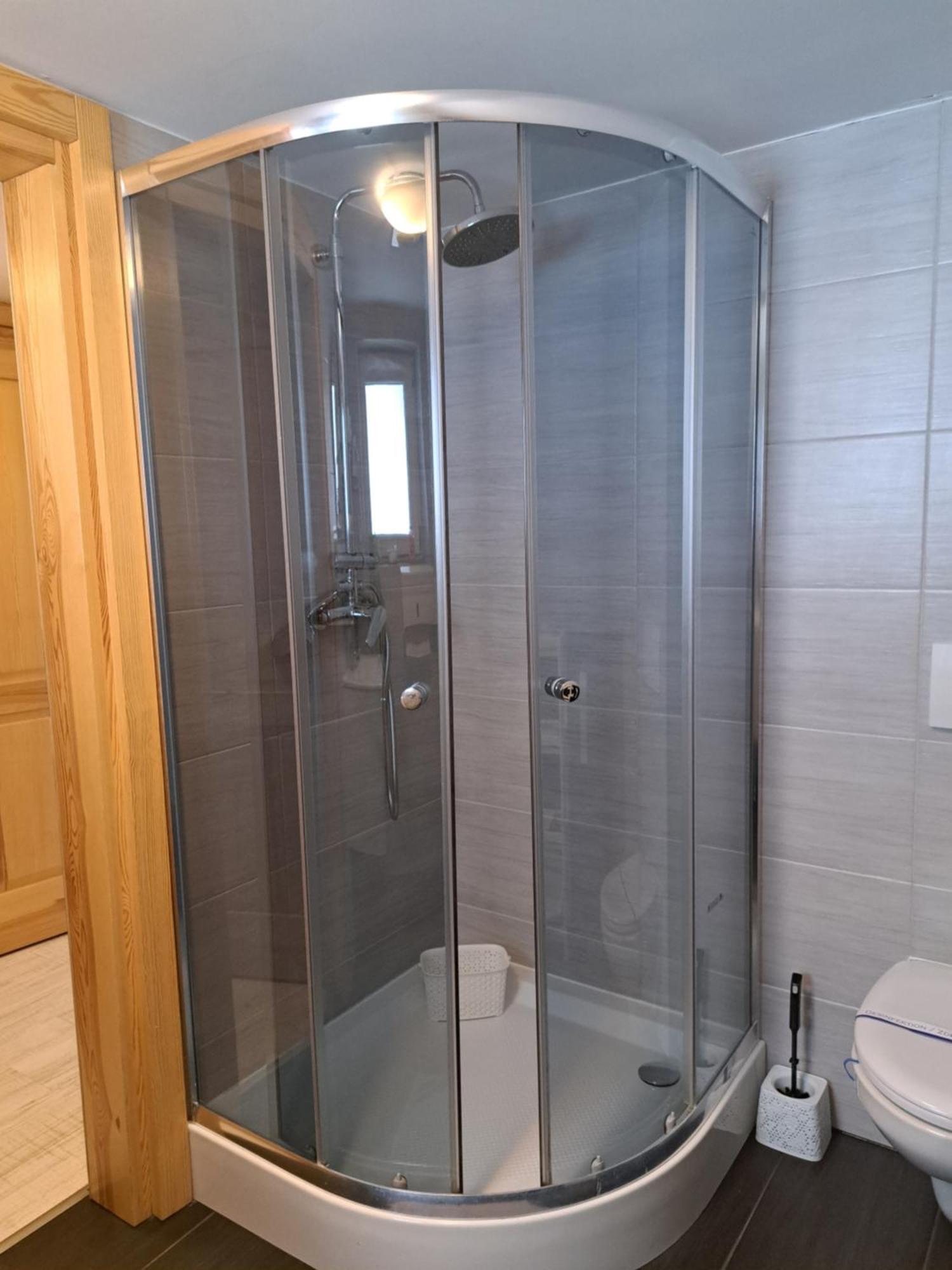 Apartamento Zakatek Dorimaks Zawoja Exterior foto