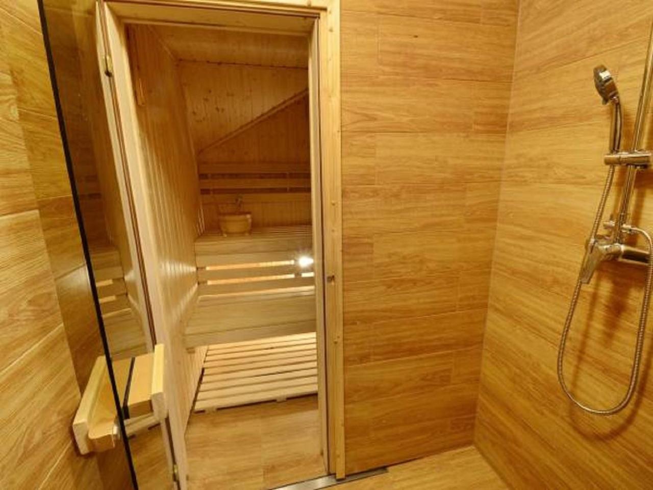 Apartamento Zakatek Dorimaks Zawoja Exterior foto