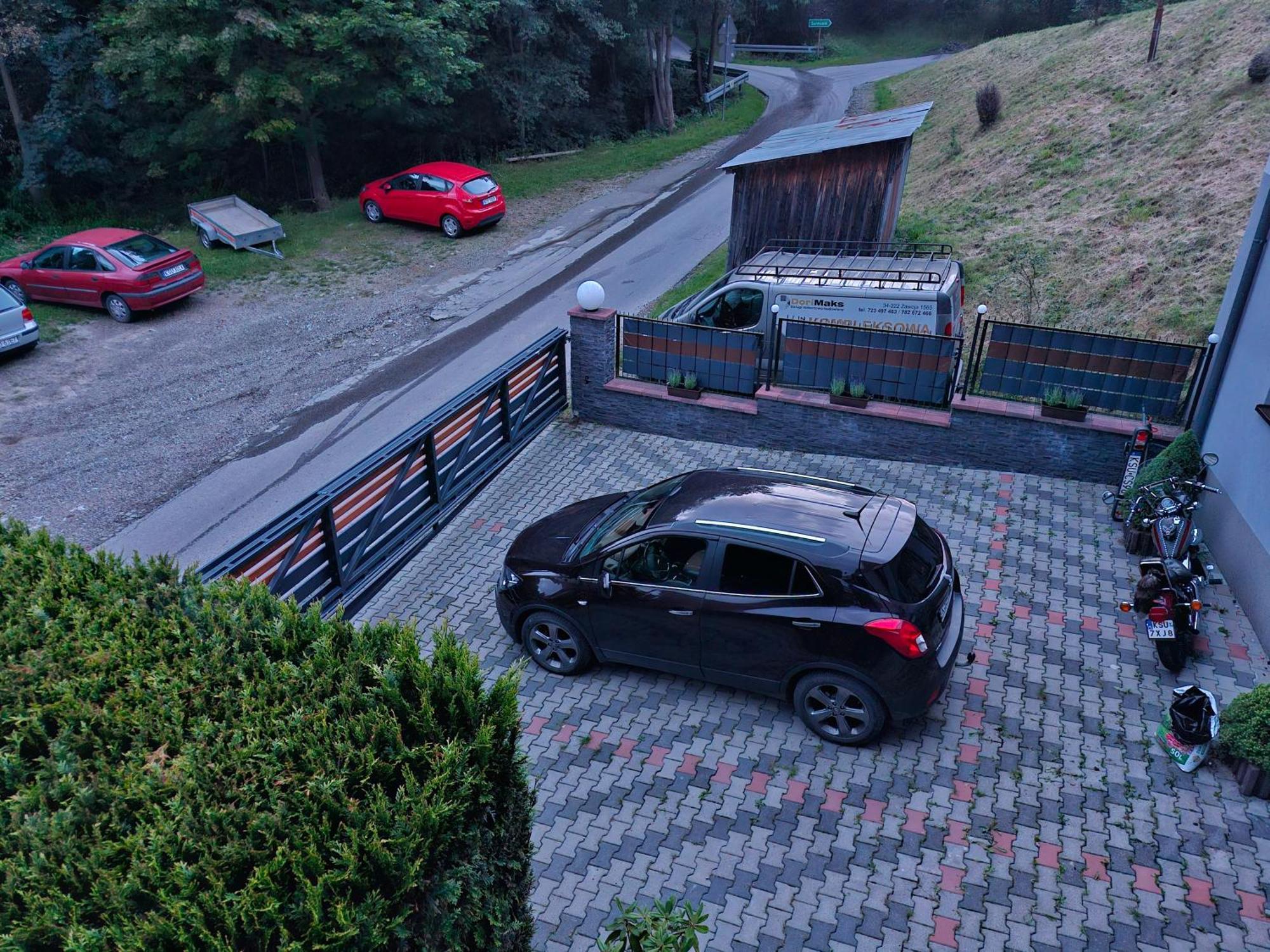 Apartamento Zakatek Dorimaks Zawoja Exterior foto