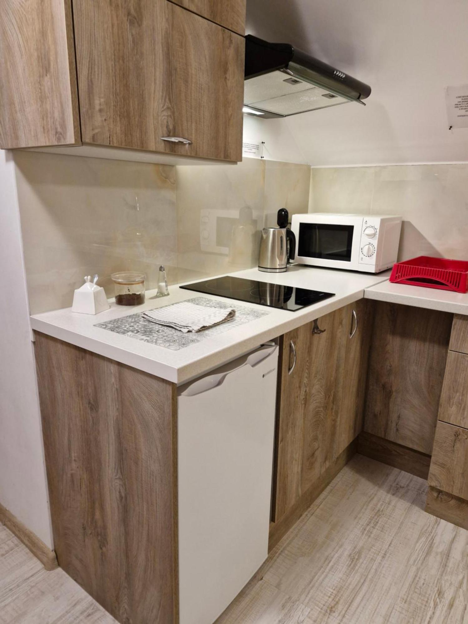 Apartamento Zakatek Dorimaks Zawoja Exterior foto